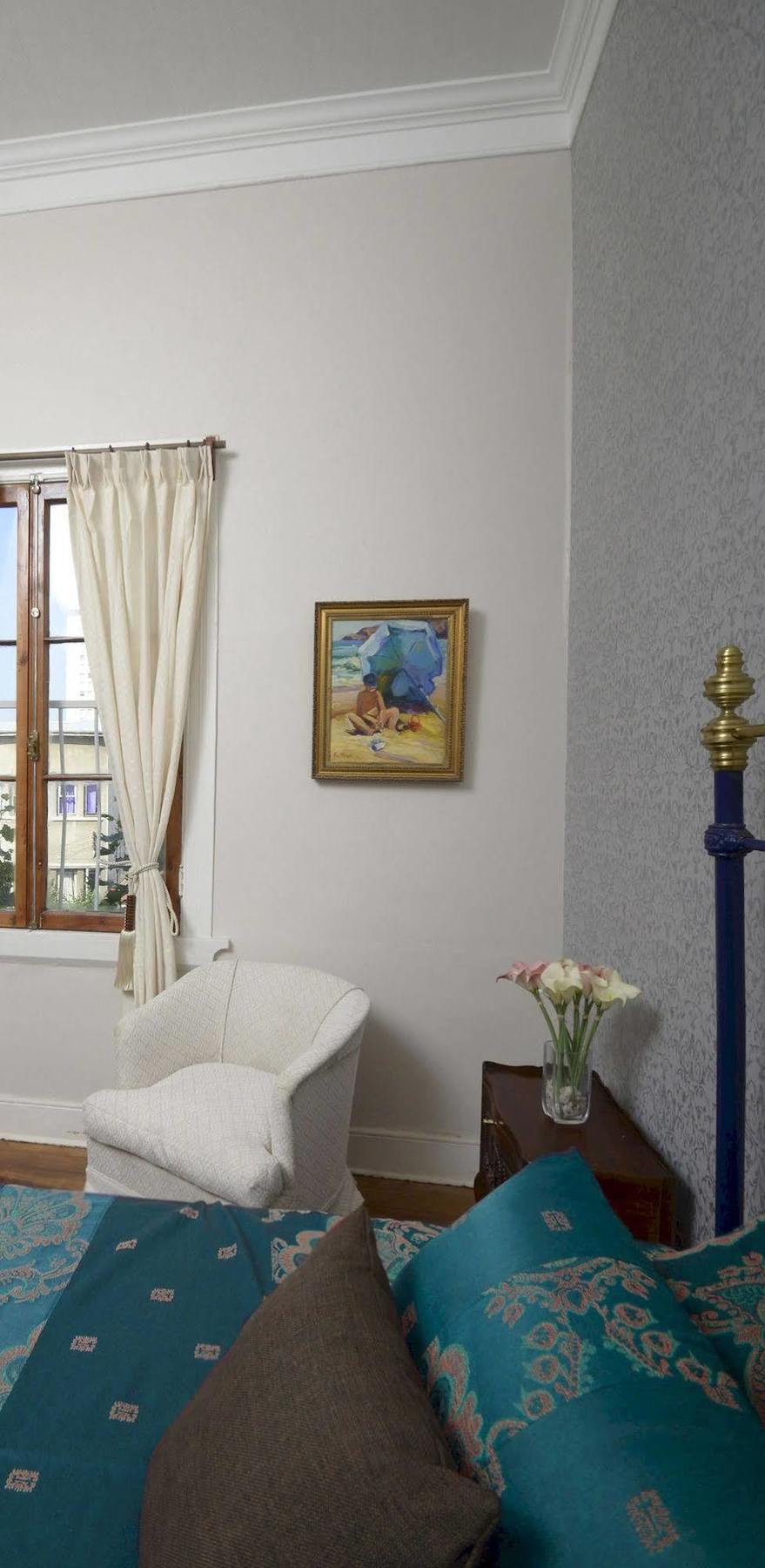 La Toscana Hotel Boutique Вальпараисо Экстерьер фото